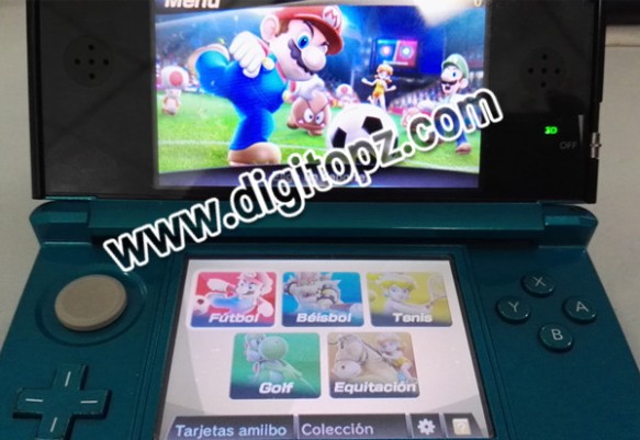 3DS ROMS & Games Free Download (Gatway/Sky3DS)